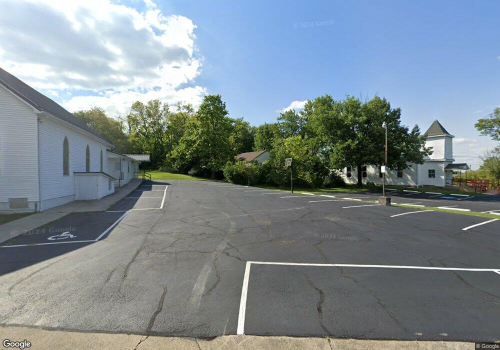 135 Hill St, Bloomfield, KY 40008 - photo 1