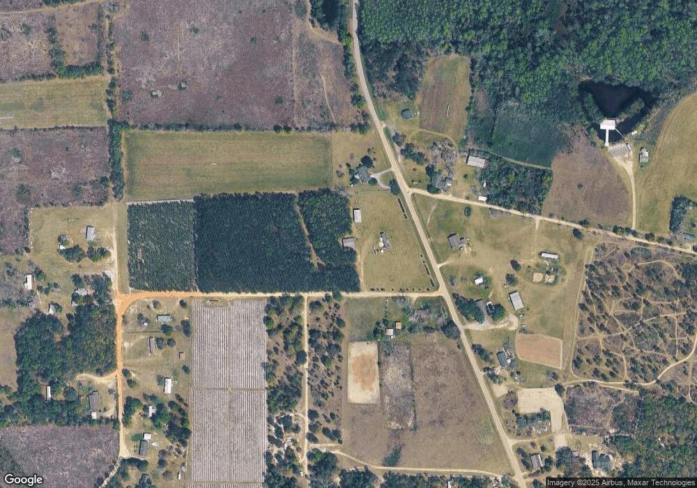 5760 Billy Rd, Patterson, GA 31557 - photo 1