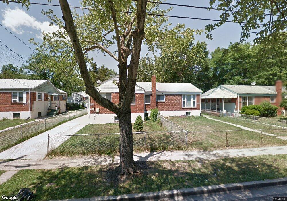 2404 Kirston St, Hyattsville, MD 20783 - photo 1