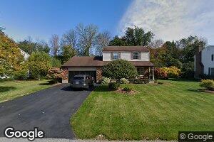 7 Trahan Dr, Rouses Point, NY 12979
