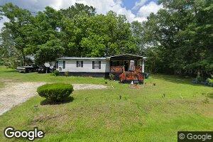 284 M l King jr Dr NW, Crawfordville, GA 30631