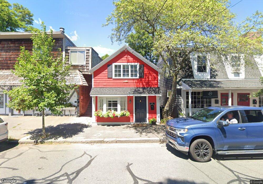 61 Atlantic Ave unit 1, Marblehead, MA 01945 - photo 1