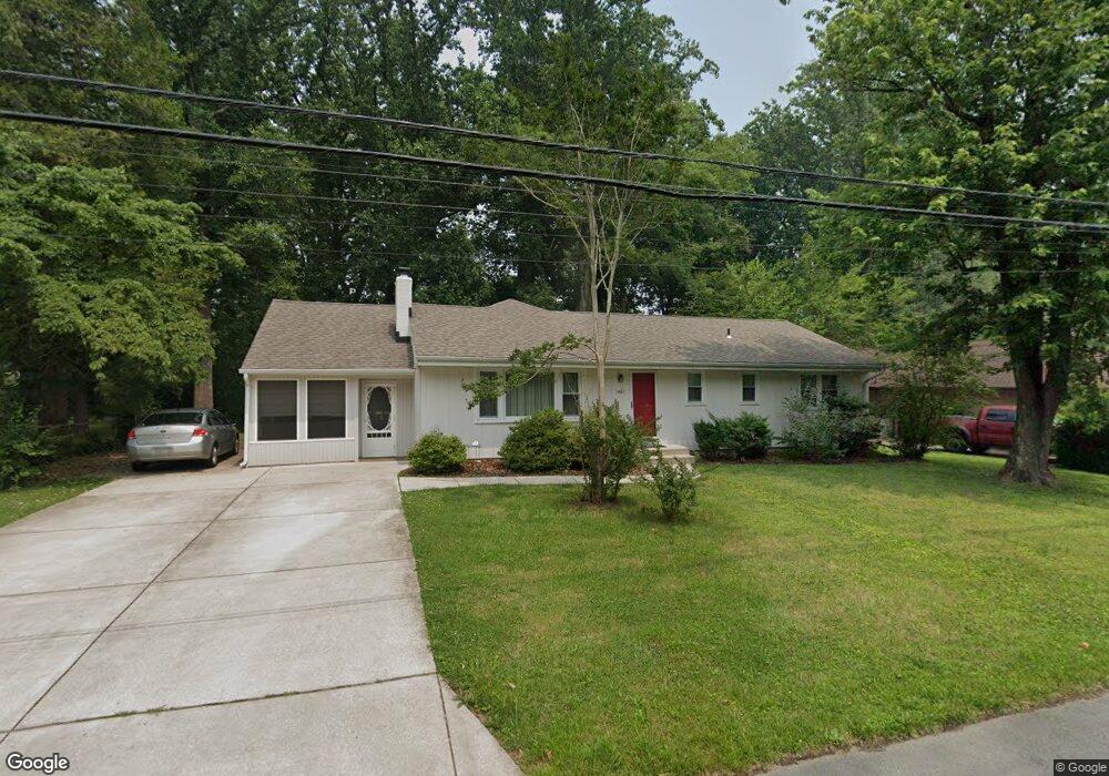 1467 Grandview Rd, Arnold, MD 21012 - photo 1