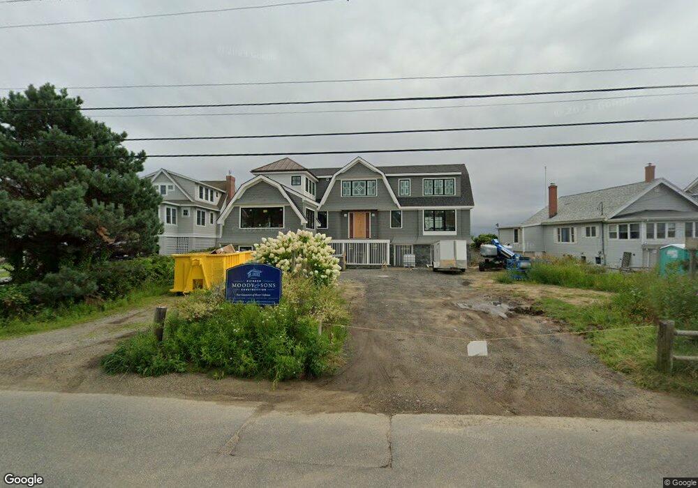 551 Ocean Ave, Wells, ME 04090 - photo 1