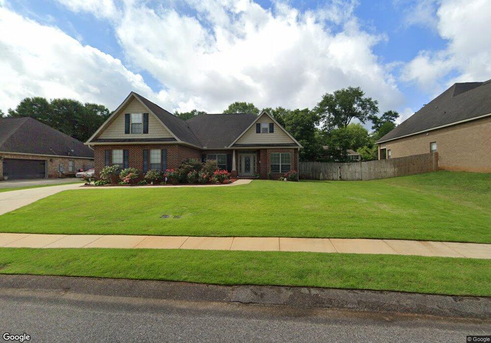 10185 Hunters Trace S, Mobile, AL 36608 - photo 1