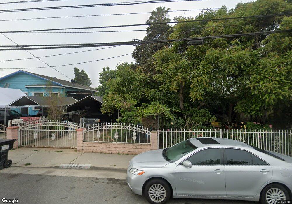 2522 E 124th St, Compton, CA 90222 - photo 1