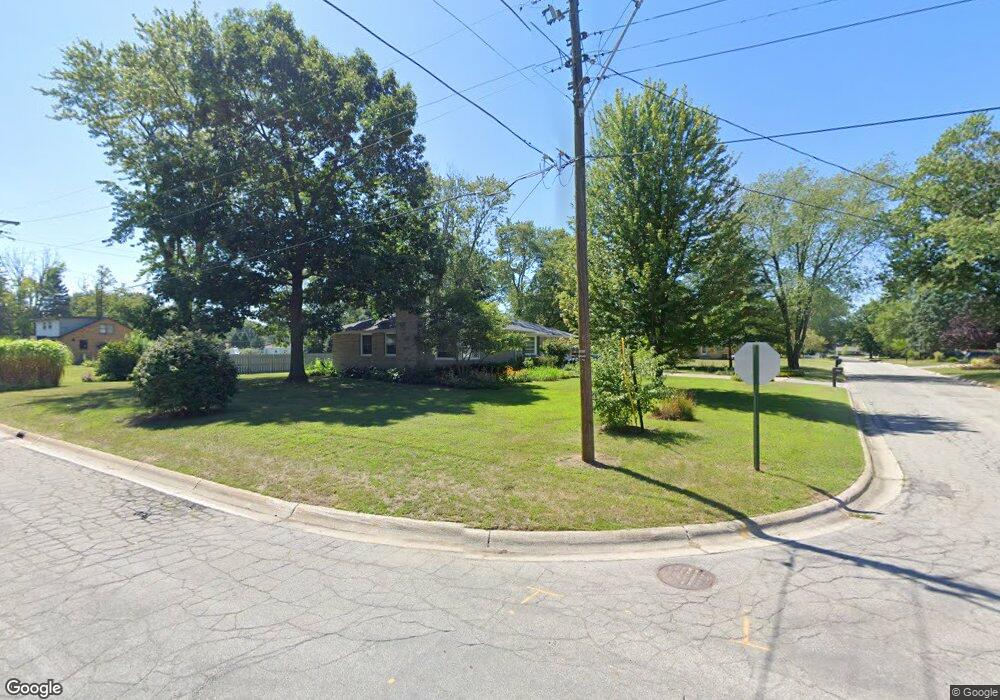 4336 Oak St, Bridgman, MI 49106 - photo 1