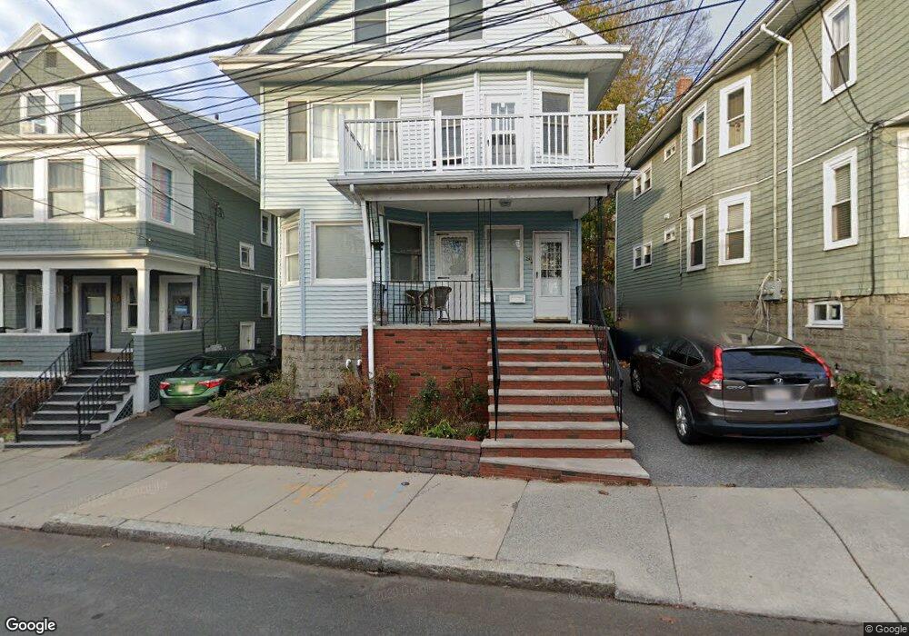 241 Summer St, Somerville, MA 02143 - photo 1