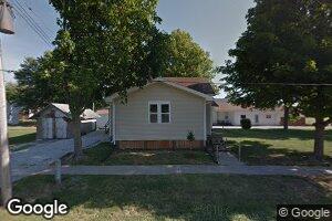 705 Albers St, Golden, IL 62339