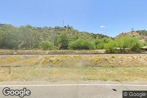 4300 E Locomotive Dr, Miami, AZ 85539