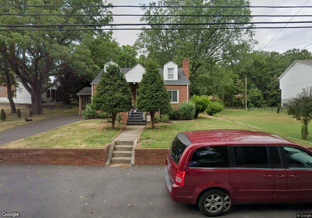 910 Virginia Ave, Front Royal, VA 22630 - photo 1