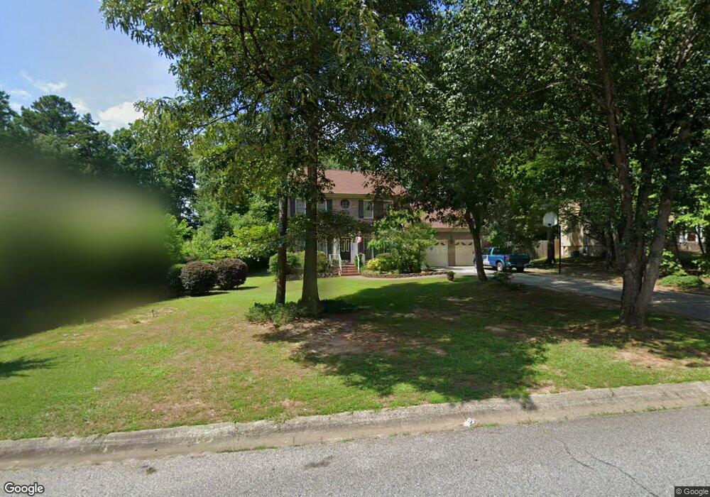 1260 Interlaken Pass unit 2, Jonesboro, GA 30238 - photo 1