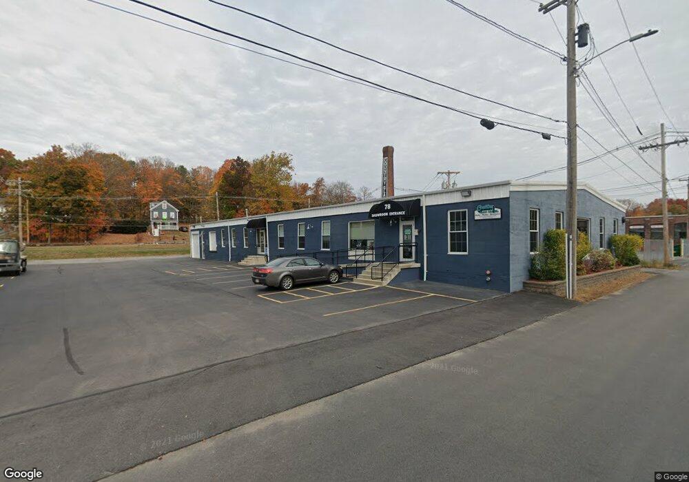 78 Cherry St, Hudson, MA 01749 - photo 1