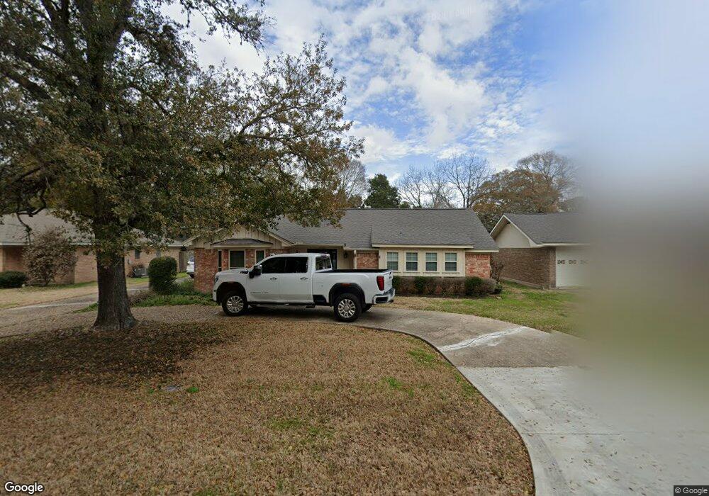 1203 Sally Anne Dr, Rosenberg, TX 77471 - photo 1