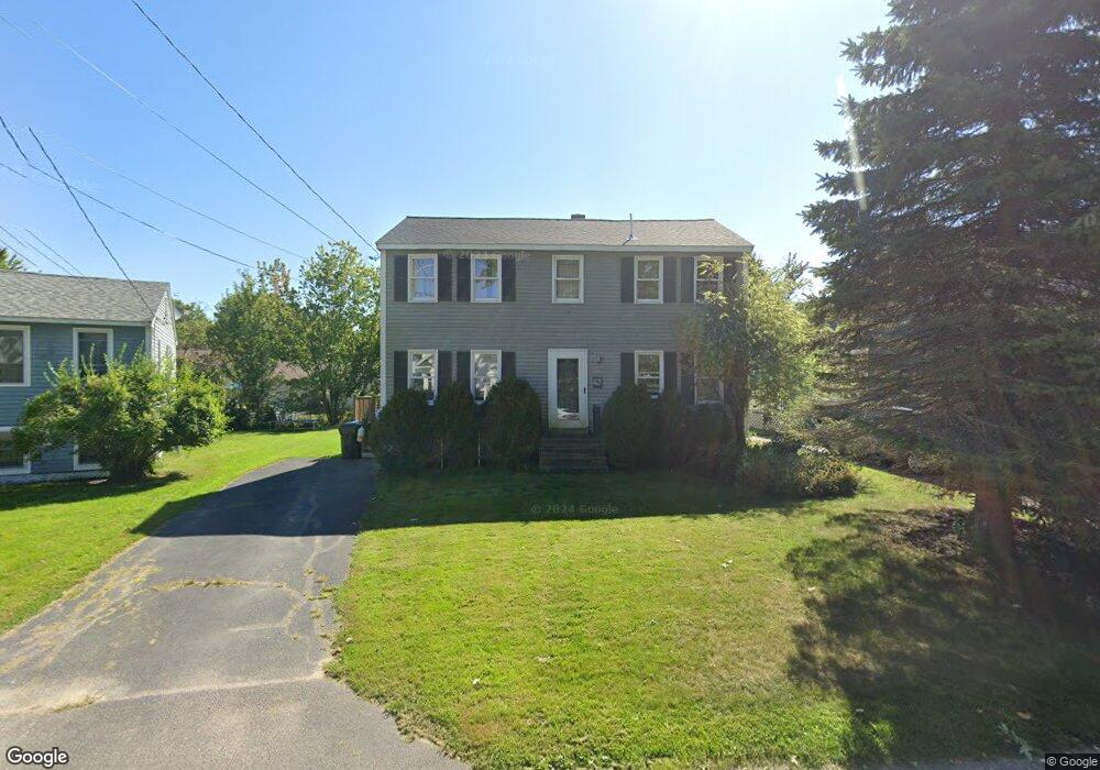 17 Hall St, South Portland, ME 04106 - photo 1