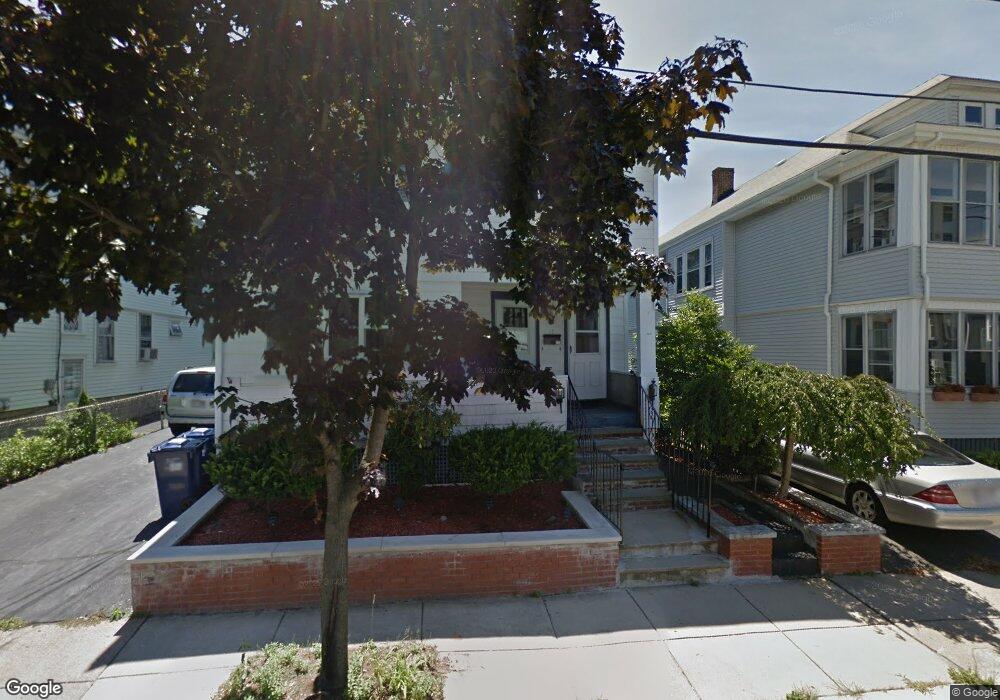 17 Morrow Rd unit 19, Brighton, MA 02135 - photo 1