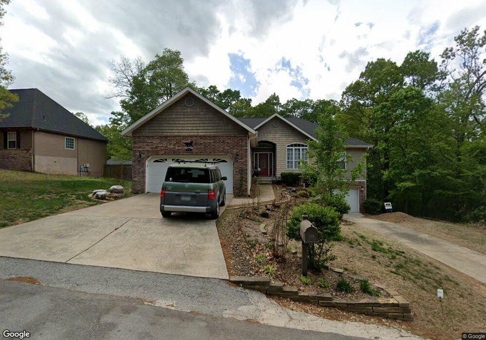 1 Devonshire Ln, Bella Vista, AR 72715 - photo 1