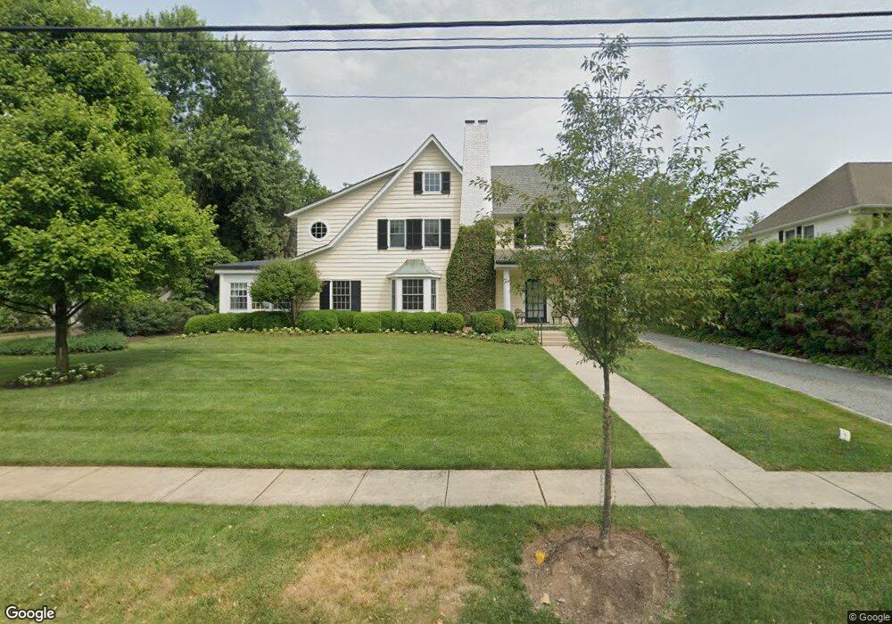 9 Newlin Rd, Princeton, NJ 08540 - photo 1