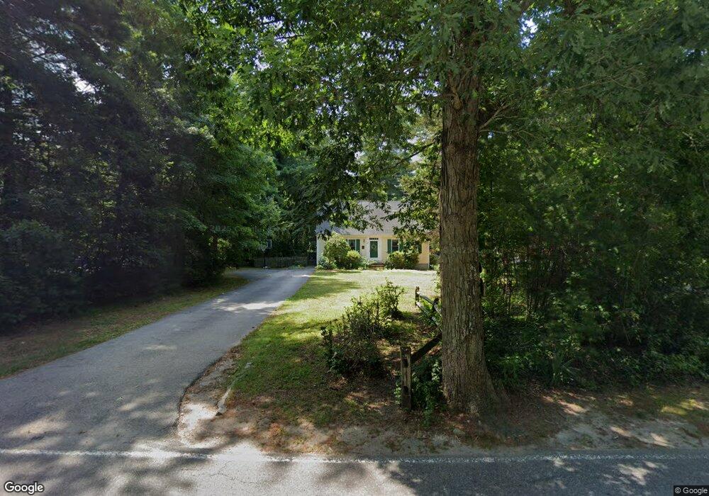 621 Delano Rd, Marion, MA 02738 - photo 1