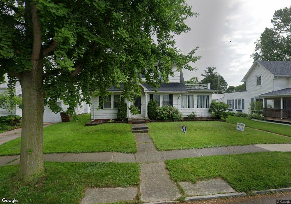 357 Augusta St, Elmore, OH 43416 - photo 1