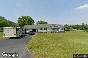 8646 Hartshorn Rd, Corfu, NY 14036