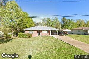 2409 E Dvorak Cir, Linden, AL 36748