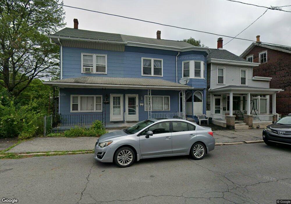 240 Center Ave unit 242, Jim Thorpe, PA 18229 - photo 1