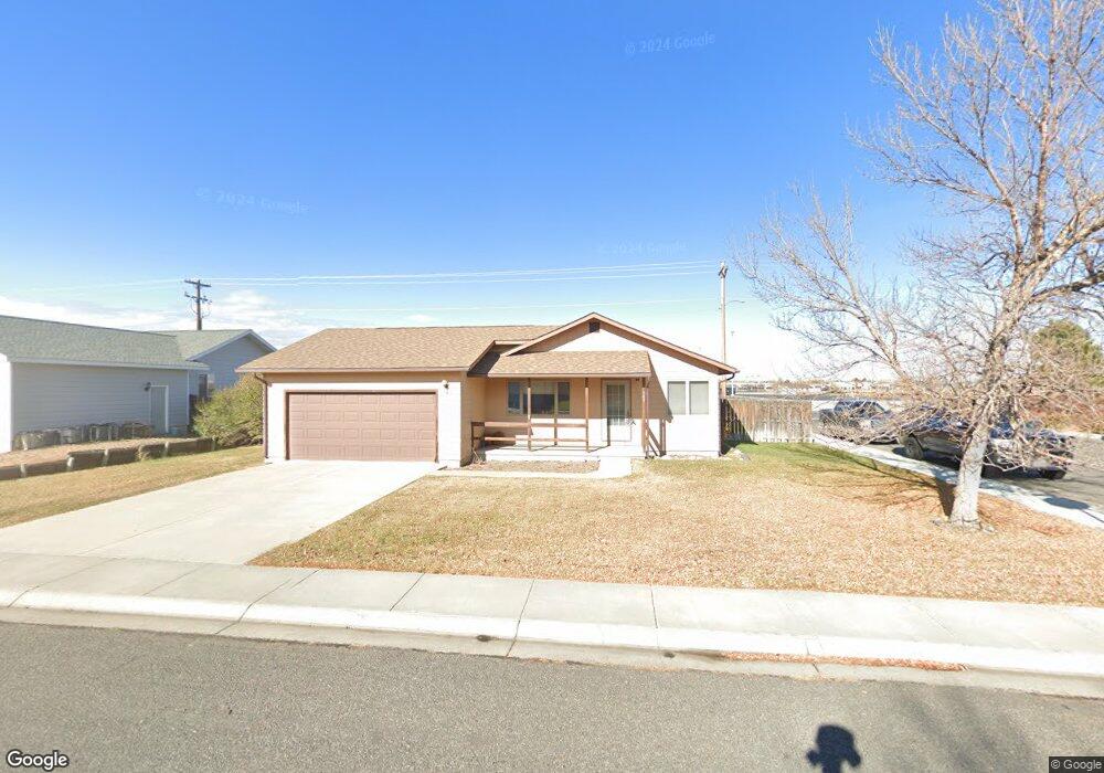 2867 Glacier Ave, Cody, WY 82414 - photo 1