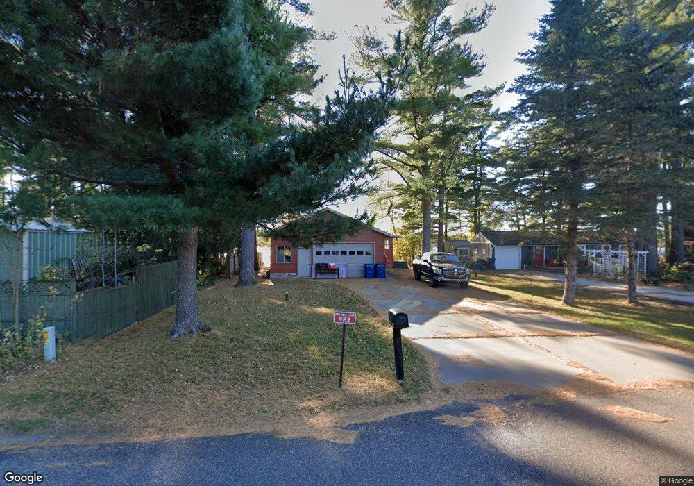 982 23 3 4 St, Chetek, WI 54728 - photo 1