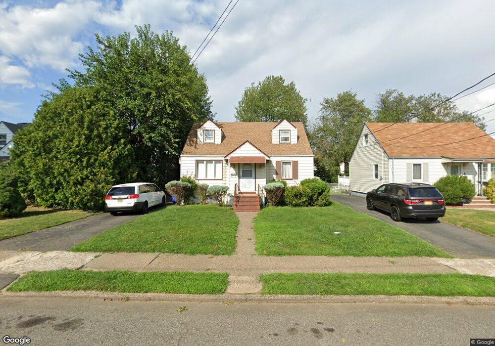 158 Richmond Ave unit 160, Paterson, NJ 07502 - photo 1