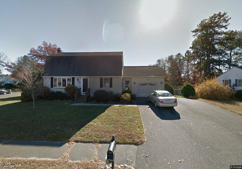 33 Rabideau Dr, Easthampton, MA 01027 - photo 1