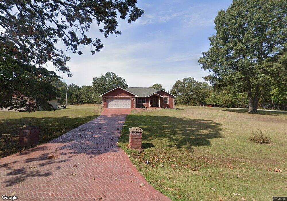 715 Heritage Rd, Mountain Home, AR 72653 - photo 1