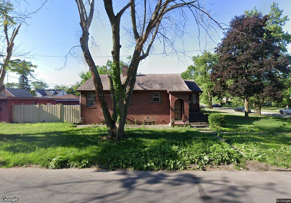 3601 Fillmore St, Gary, IN 46408 - photo 1