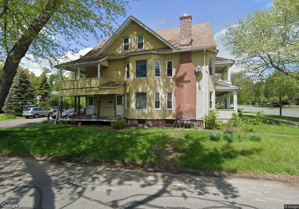 451 Elm St, West Springfield, MA 01089 - photo 1