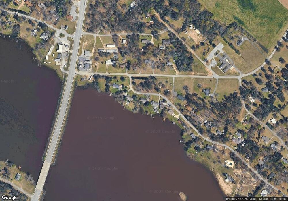 106 Lakeshore Dr S, Ivey, GA 31031 - photo 1