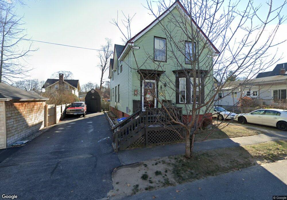 24 Chapel St, South Portland, ME 04106 - photo 1