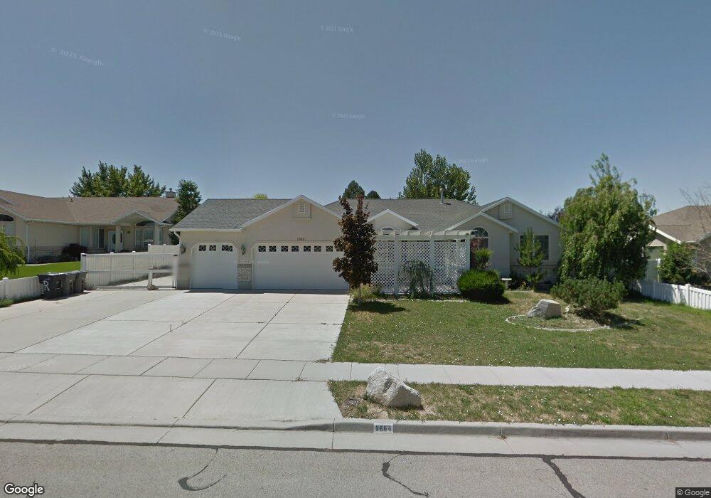 9664 Elk Vista Ln, South Jordan, UT 84095 - photo 1