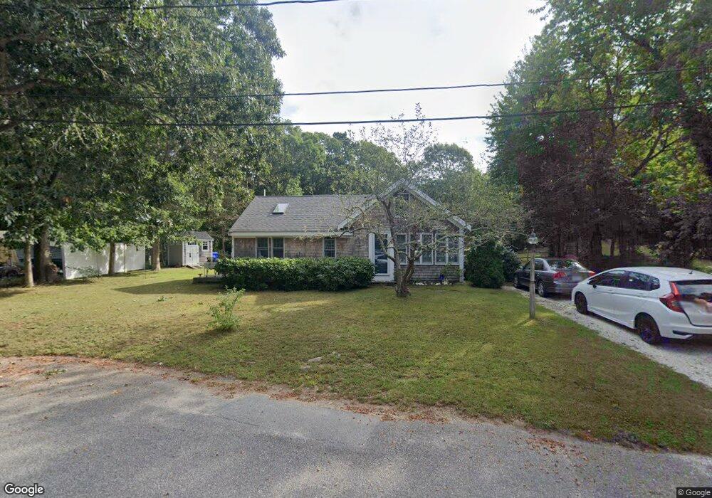 10 Lawrence Rd, Pocasset, MA 2559 - photo 1