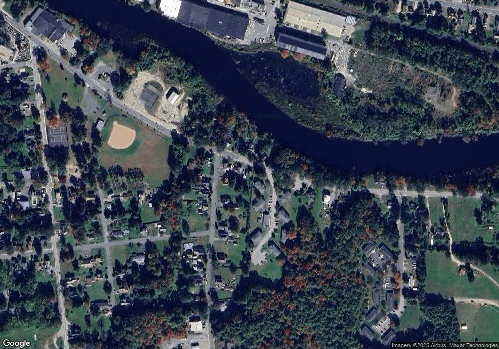 184 E River St, Orange, MA 01364 - photo 1