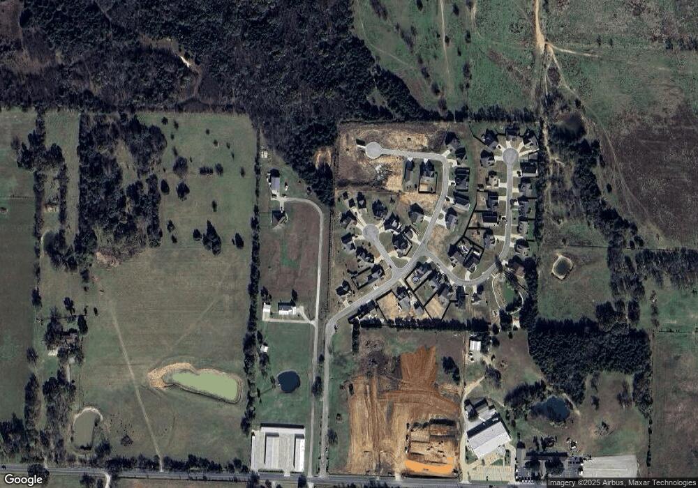 59 Wisteria Place, Pottsboro, TX 75076 - photo 1