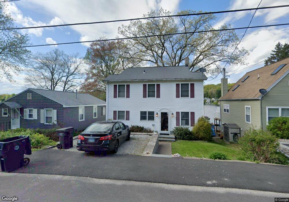 318 Lake Plymouth Blvd, Plymouth, CT 06782 - photo 1