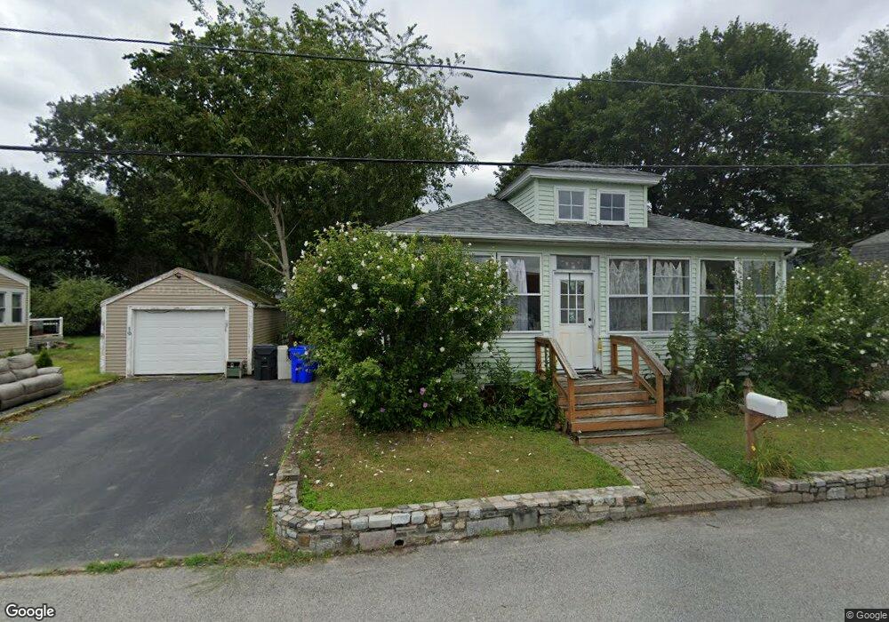 0 Ethel Ave, West Warwick, RI 02893 - photo 1