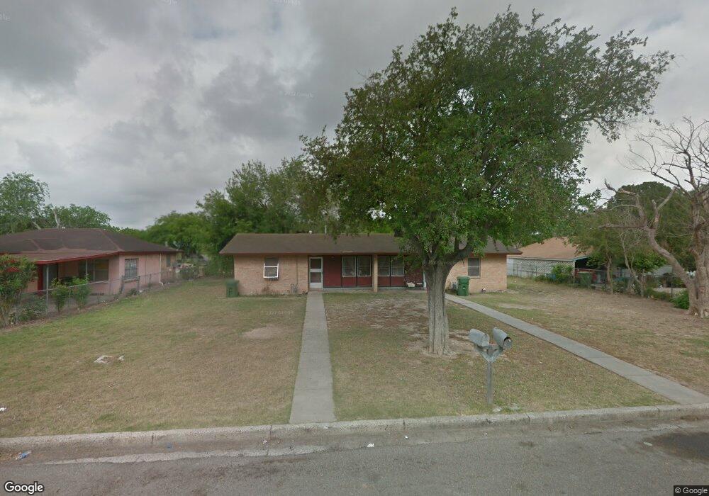 407 S 6th St, Donna, TX 78537 - photo 1
