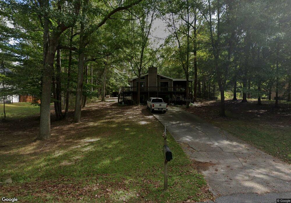 50 Brock Ln, Carrollton, GA 30117 - photo 1