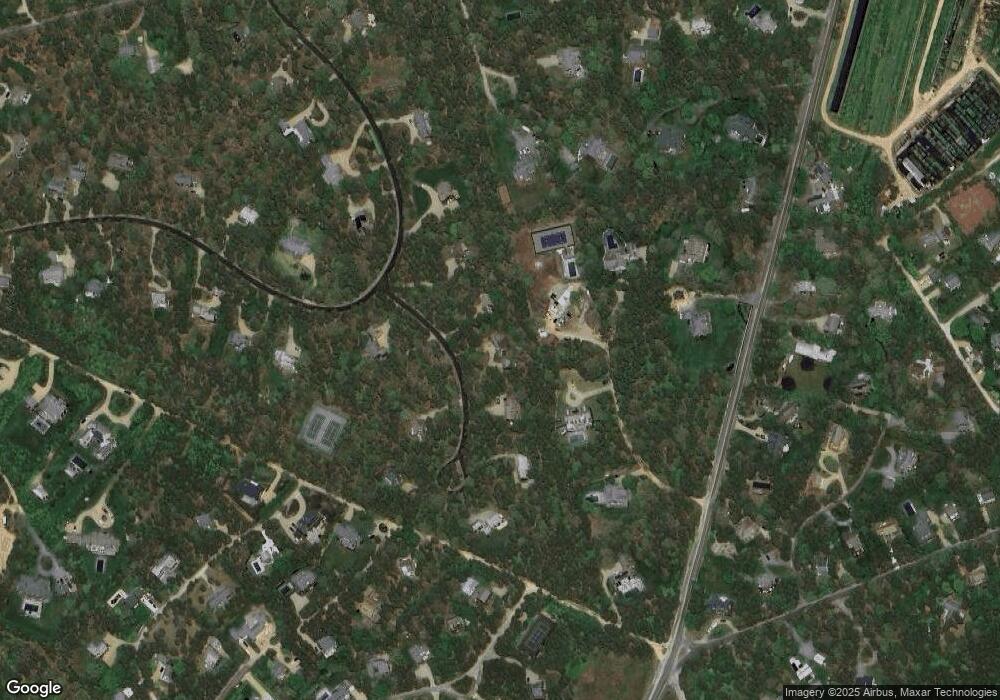 5 Vincent Way, Edgartown, MA 02539 - photo 1