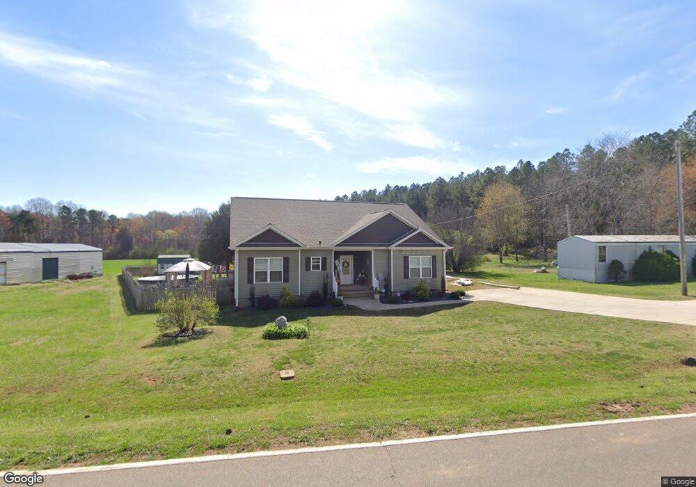 867 Scotts Creek Rd, Statesville, NC 28625 - photo 1