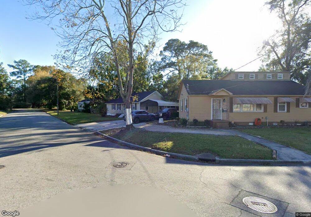 0 Altman Cir, Savannah, GA 31404 - photo 1