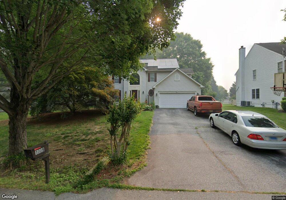 1009 Dartford Ln, Bowie, MD 20721 - photo 1