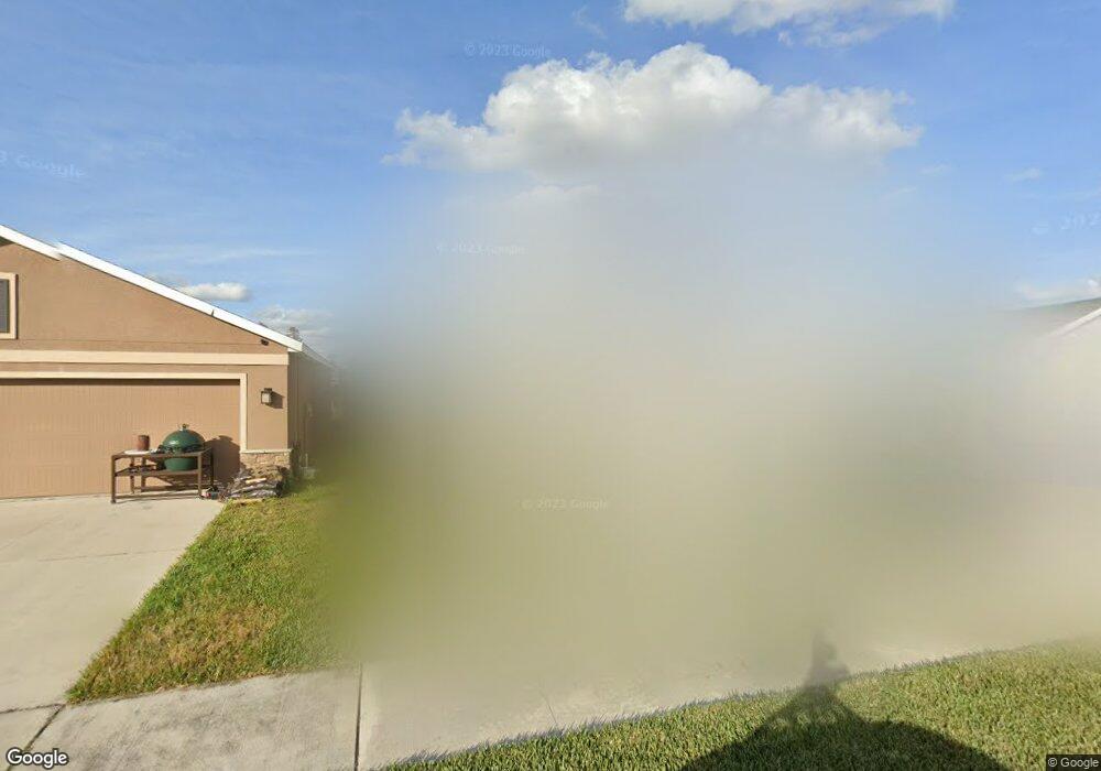 18479 Hunters Meadow Walk, Land O Lakes, FL 34638 - photo 1