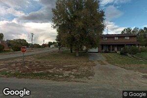 111 E 100 S, Moroni, UT 84646